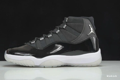 25TH JORDAN ANNIVERSARY RETRO CT8012-011 JUBILEE - 11 1009